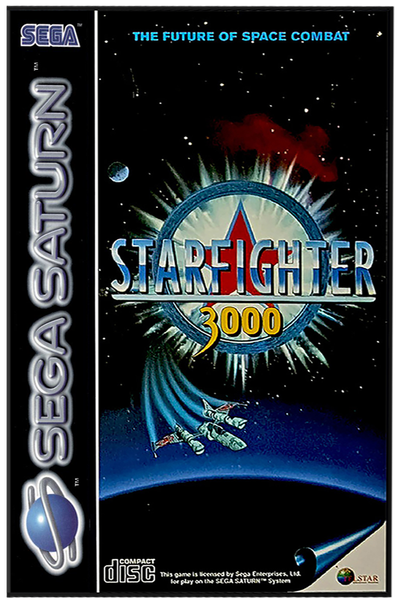 Starfighter 3000 (europe) (en,fr,de,es,it)